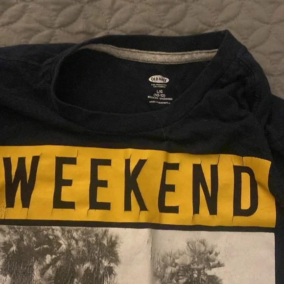 8 piece mix and match boys winter pajamas - Picture 11 of 11